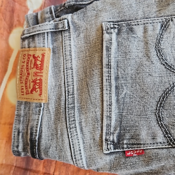 S Levi's skinny jeans - Picture 2 of 6